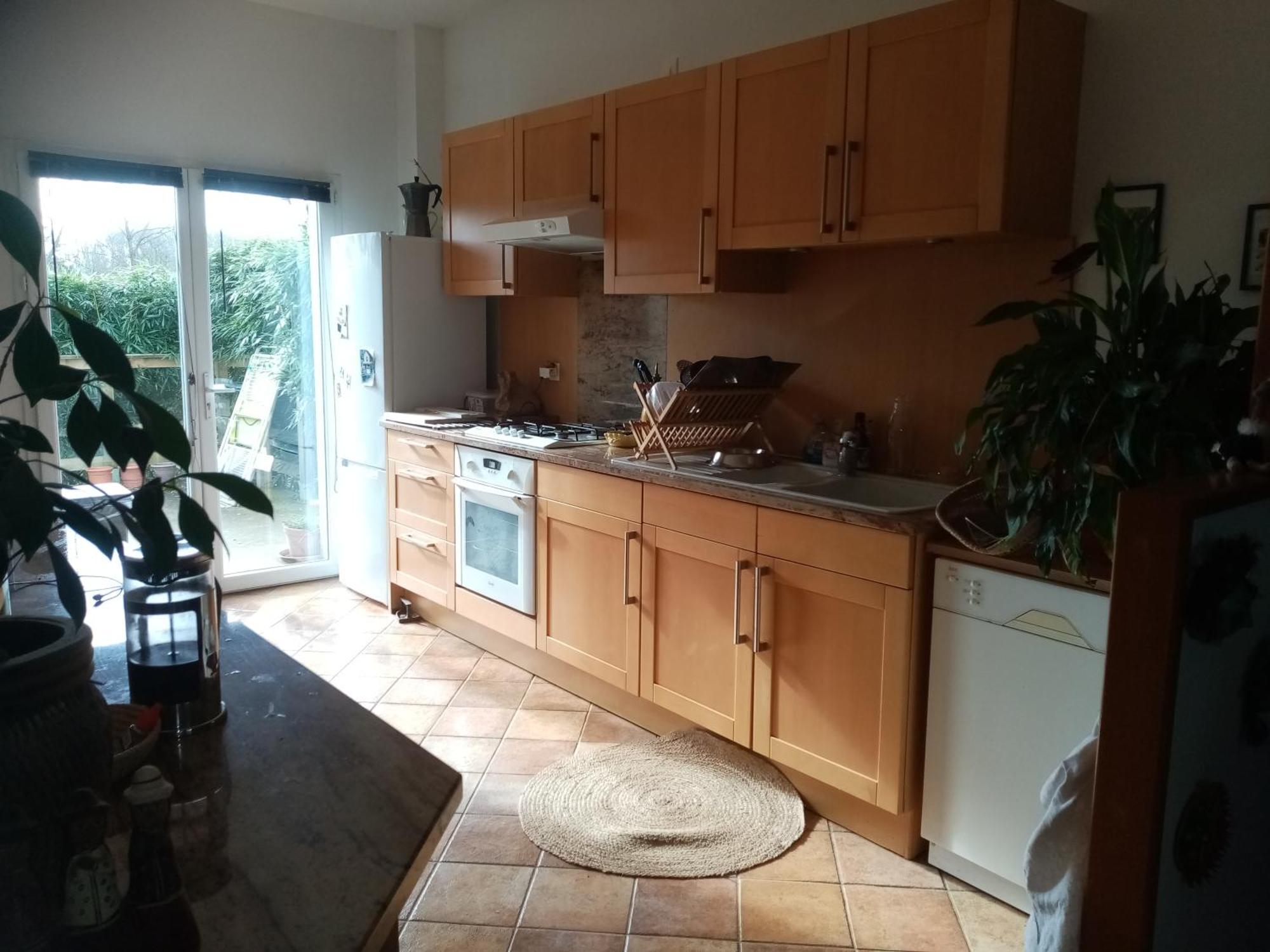 La Campagne Au Bord De La Mer, Chambre Chez L'Habitant Champeaux エクステリア 写真