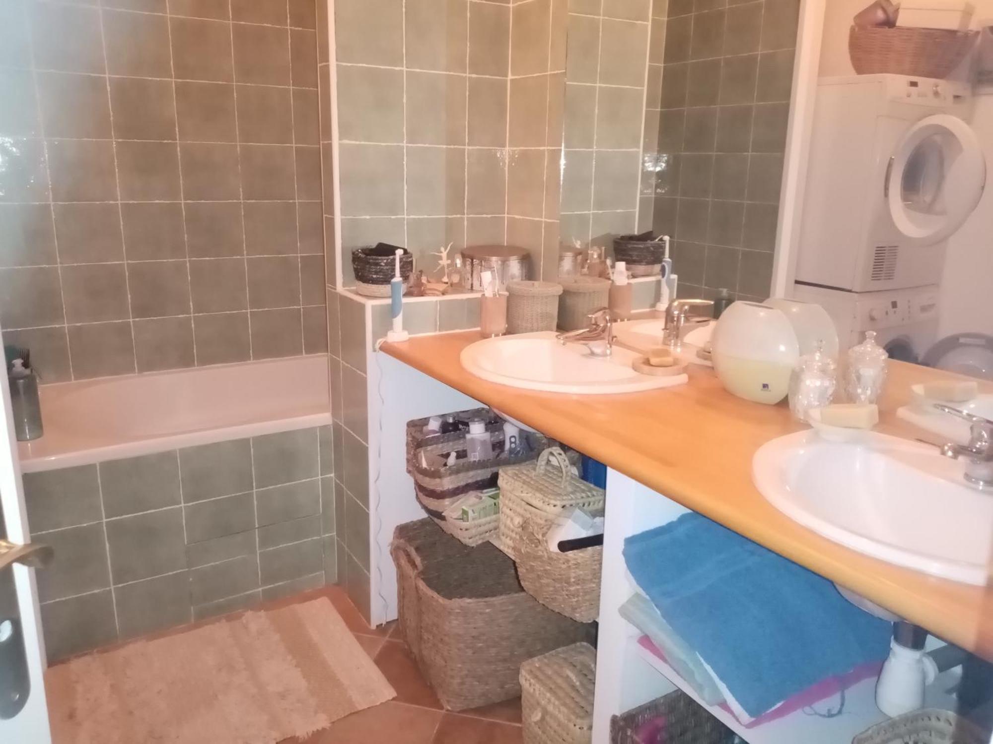 La Campagne Au Bord De La Mer, Chambre Chez L'Habitant Champeaux エクステリア 写真