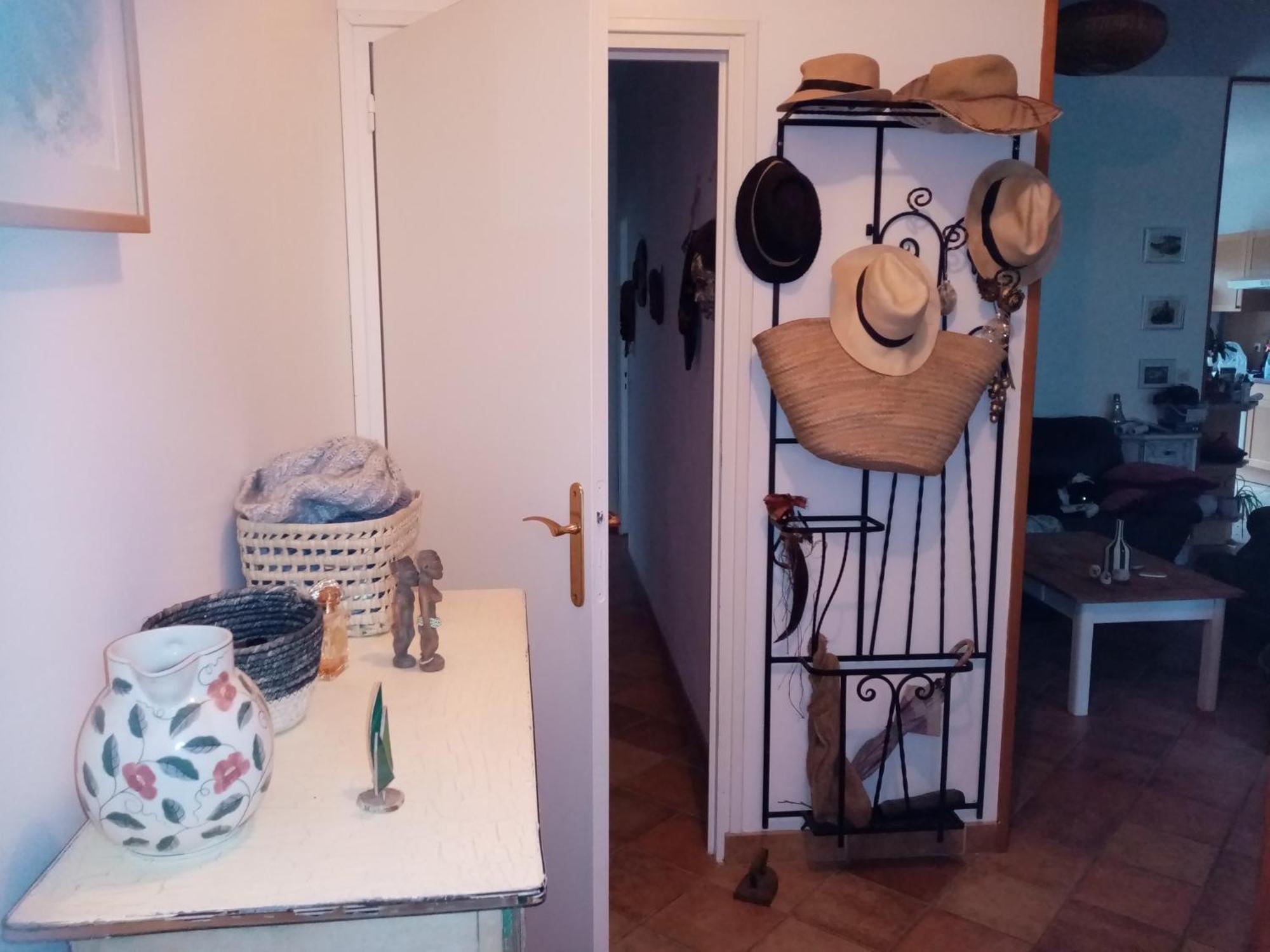 La Campagne Au Bord De La Mer, Chambre Chez L'Habitant Champeaux エクステリア 写真
