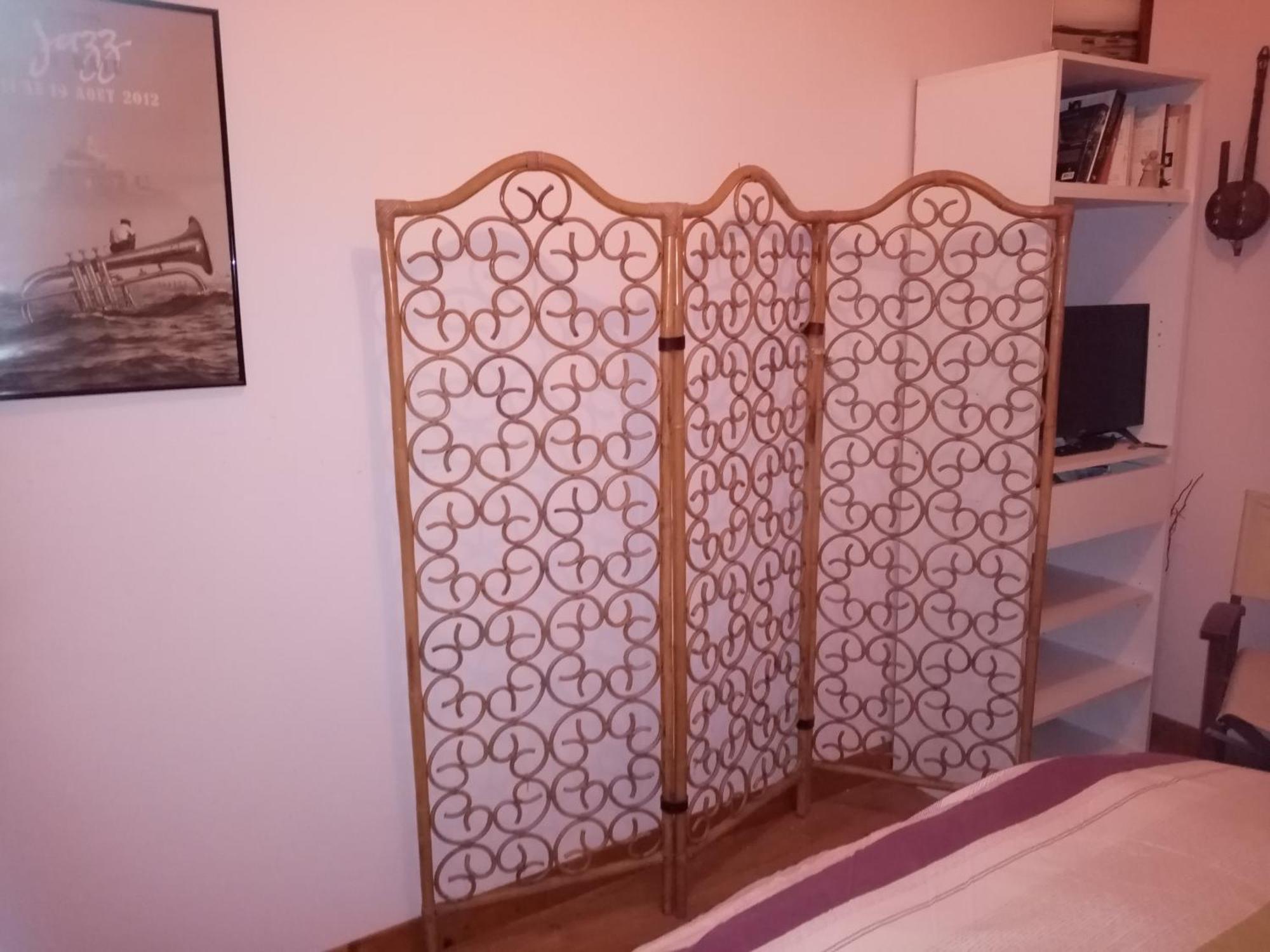 La Campagne Au Bord De La Mer, Chambre Chez L'Habitant Champeaux エクステリア 写真